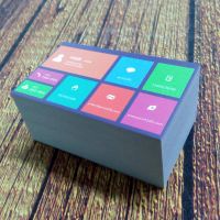 【中档】布纹纸，